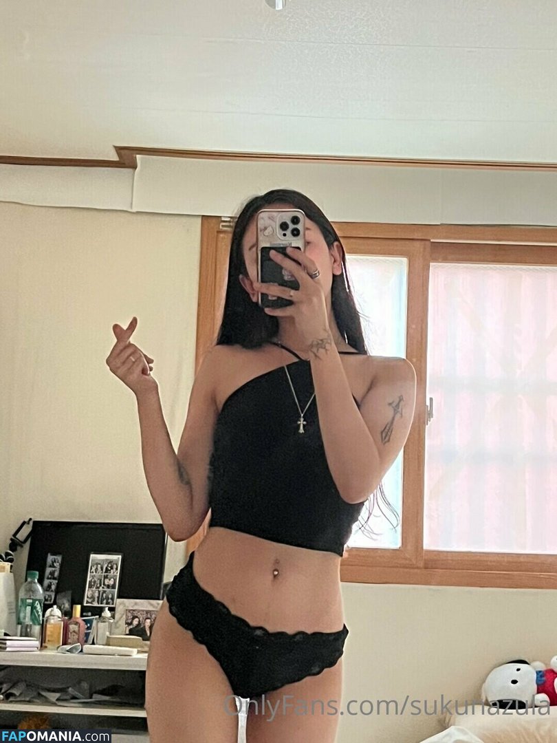 Marychanx / Mixmixasian / Sukunazula / nekiuko Nahý OnlyFans  Uniklá fotka #9