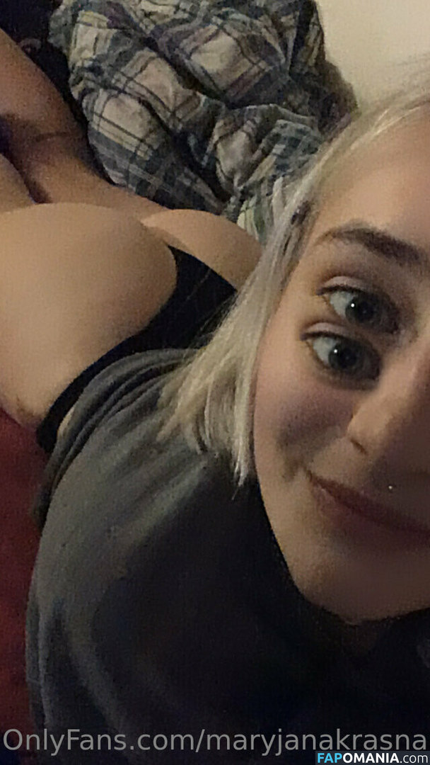 kattyna.aa / maryjanakrasnapanna Nahý OnlyFans  Uniklá fotka #22