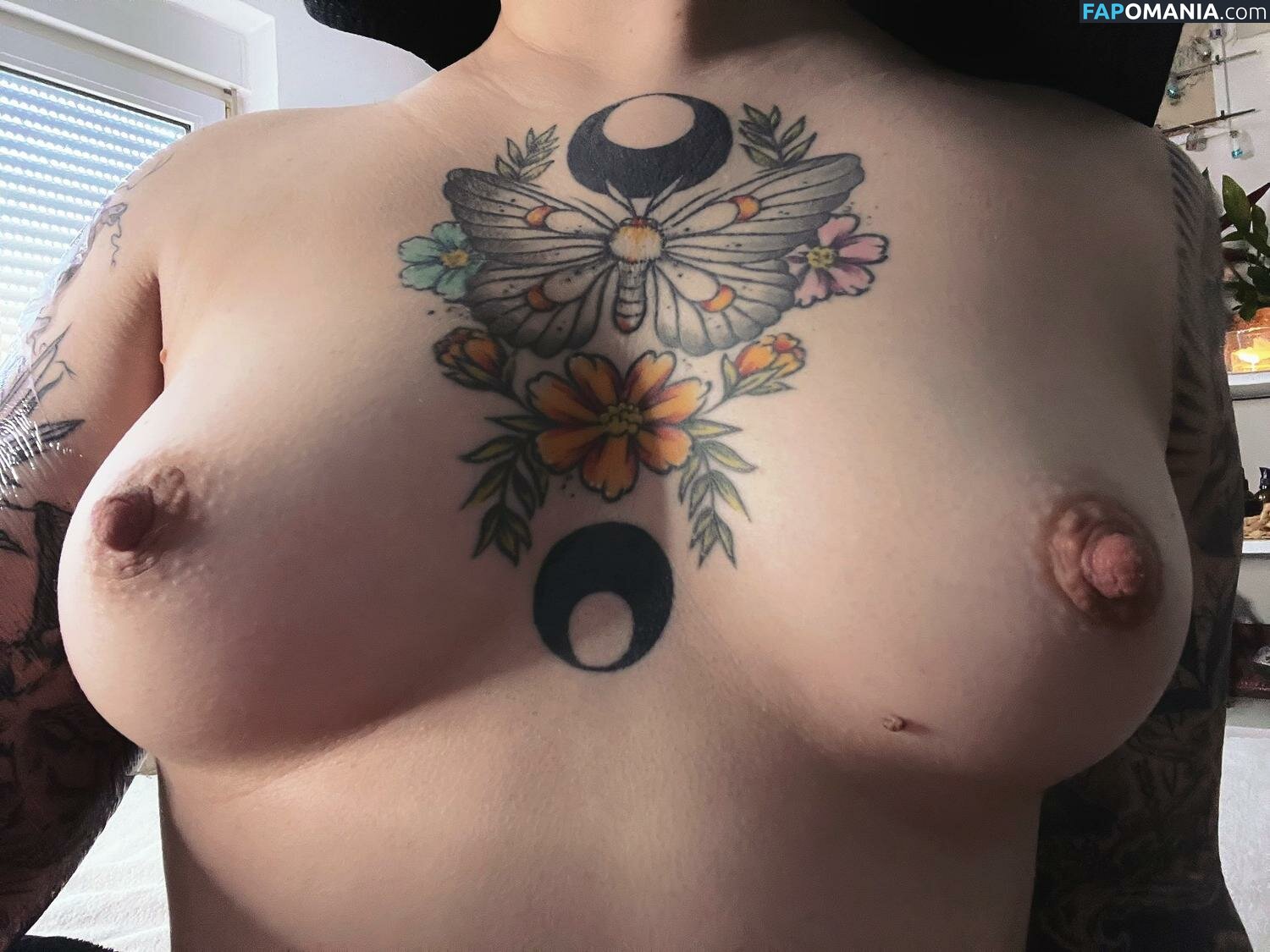 Repulsive_Fall_3062 / marysaccharine / marysaccharine_ Nahý OnlyFans  Uniklá fotka #24