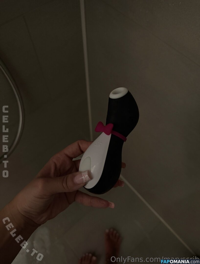 Maryscrib / marys.crib Nahý OnlyFans  Uniklá fotka #21