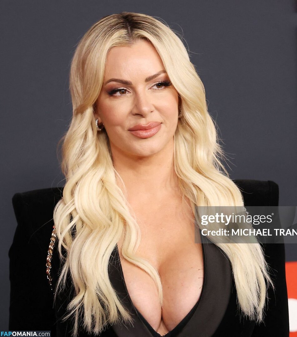 Maryse WWE / marysemizanin / msbarbiemaryse Nahý OnlyFans  Uniklá fotka #150