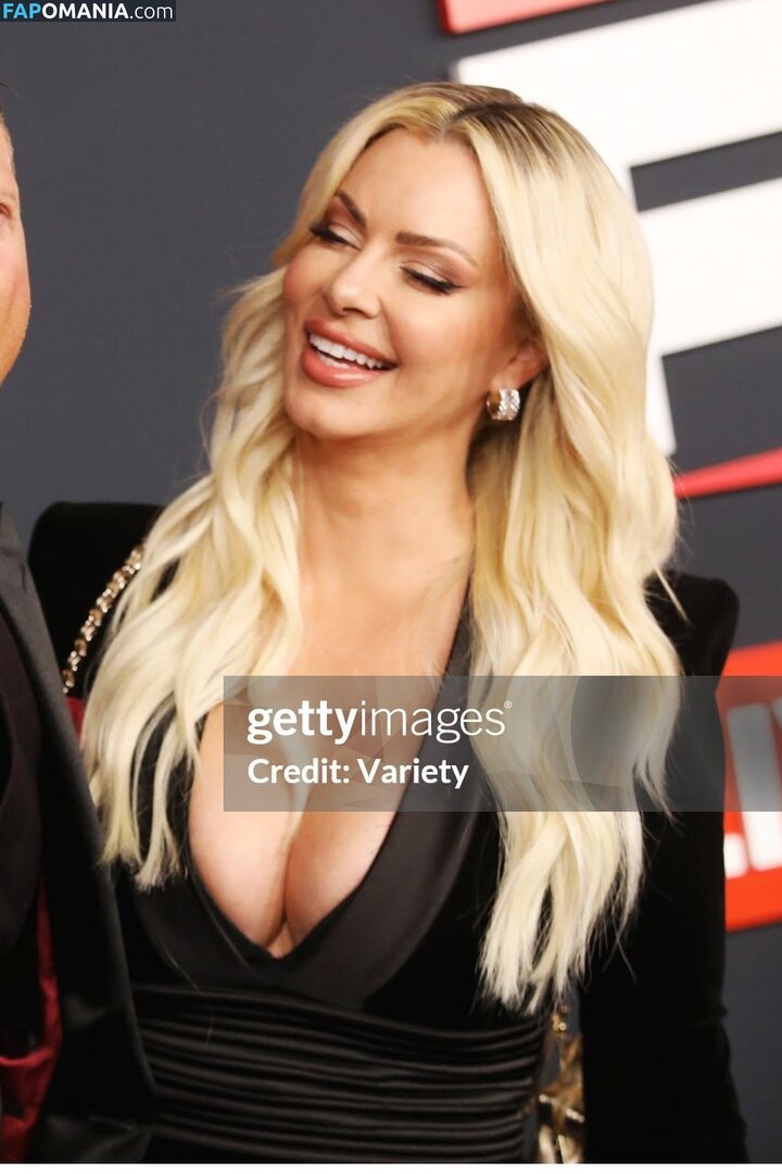 Maryse WWE / marysemizanin / msbarbiemaryse Nahý OnlyFans  Uniklá fotka #151