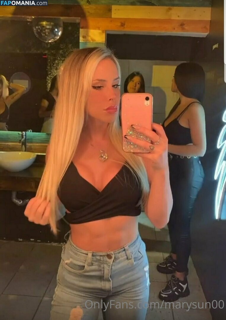 marysun00 Nahý OnlyFans  Uniklá fotka #16