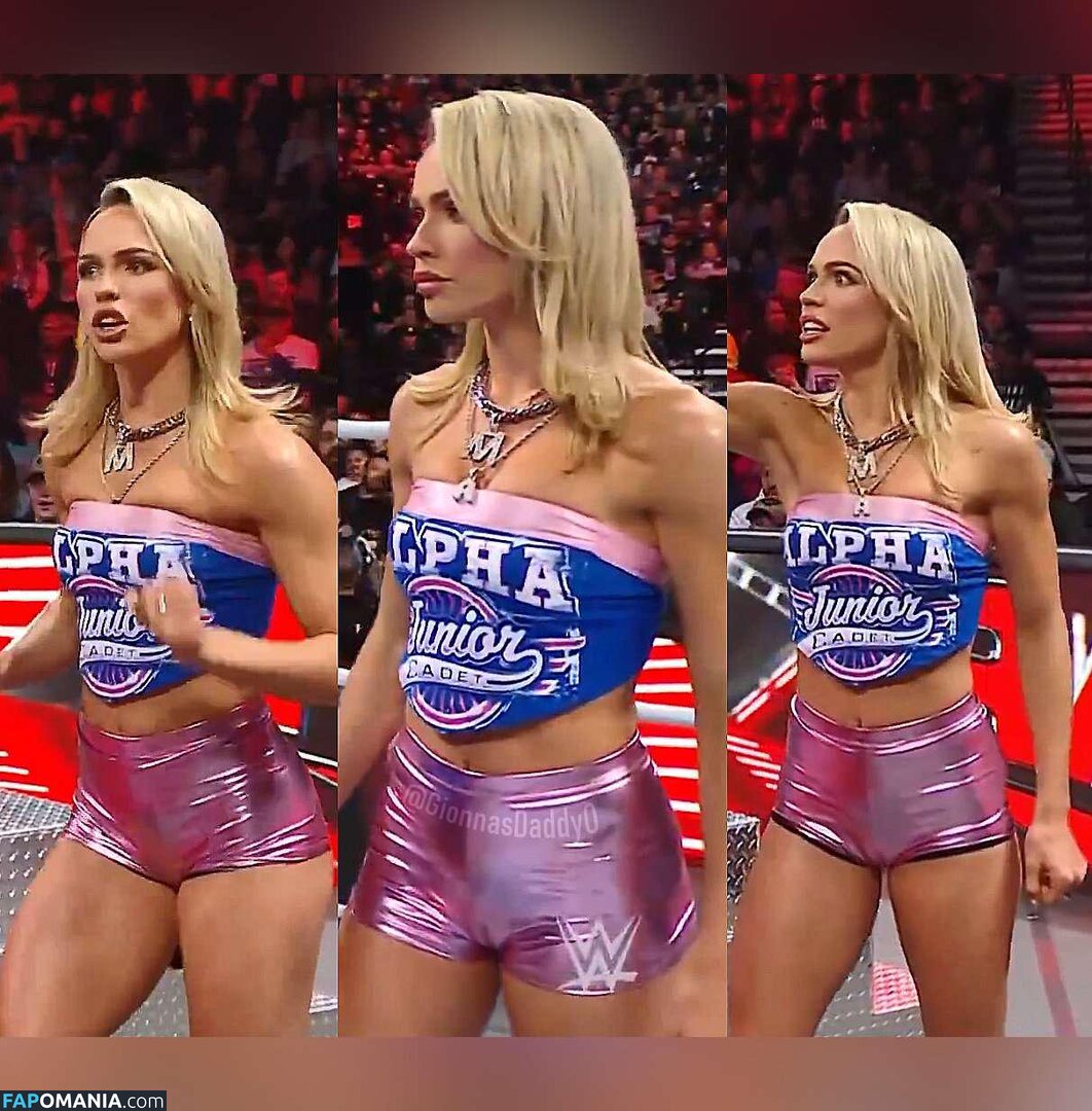 Maxxine Dupri / WWE / maxxinedupri / officialmaxine Nahý OnlyFans  Uniklá fotka #335