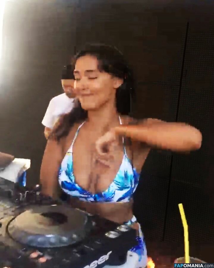 Maya Jama / mayajama Nahý OnlyFans  Uniklá fotka #172