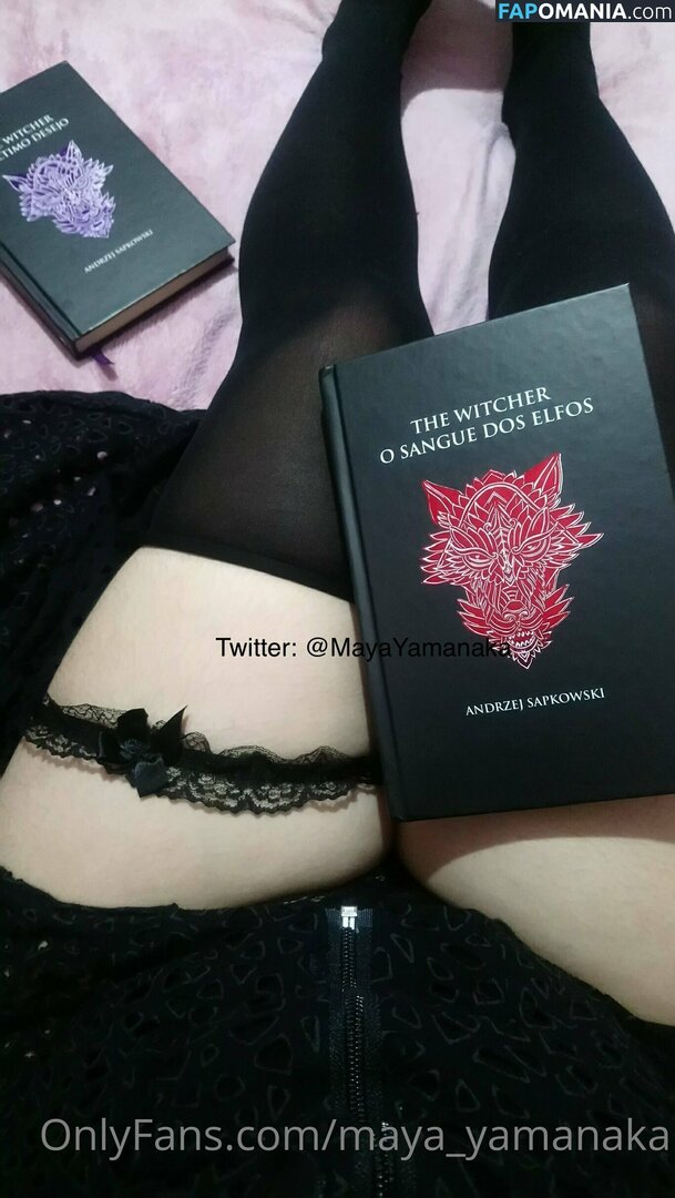 Maya Yamanaka / https: / maya_yamanaka / mayanananaka Nahý OnlyFans  Uniklá fotka #26
