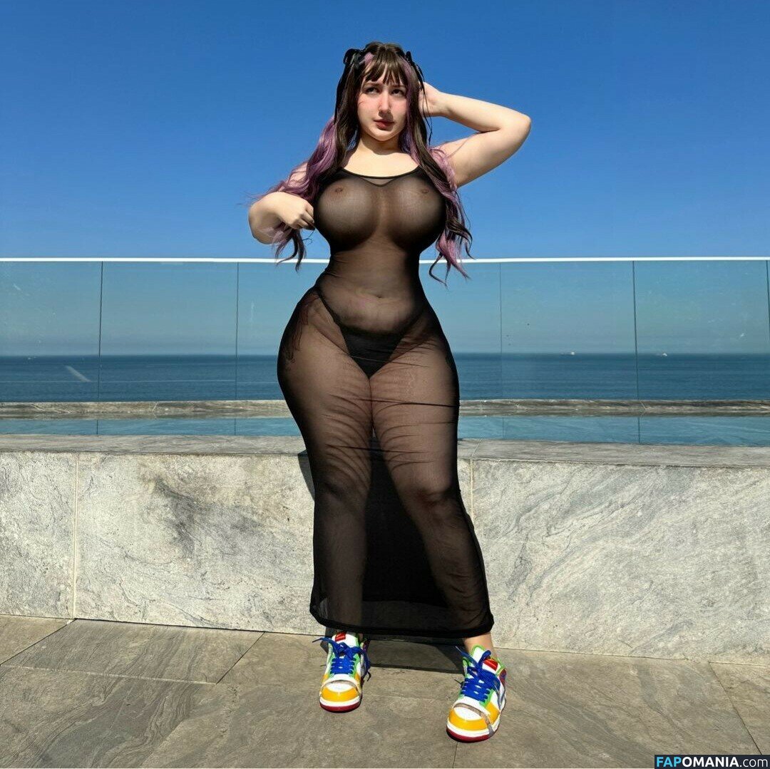 Maya Yamanaka / https: / maya_yamanaka / mayanananaka Nahý OnlyFans  Uniklá fotka #67