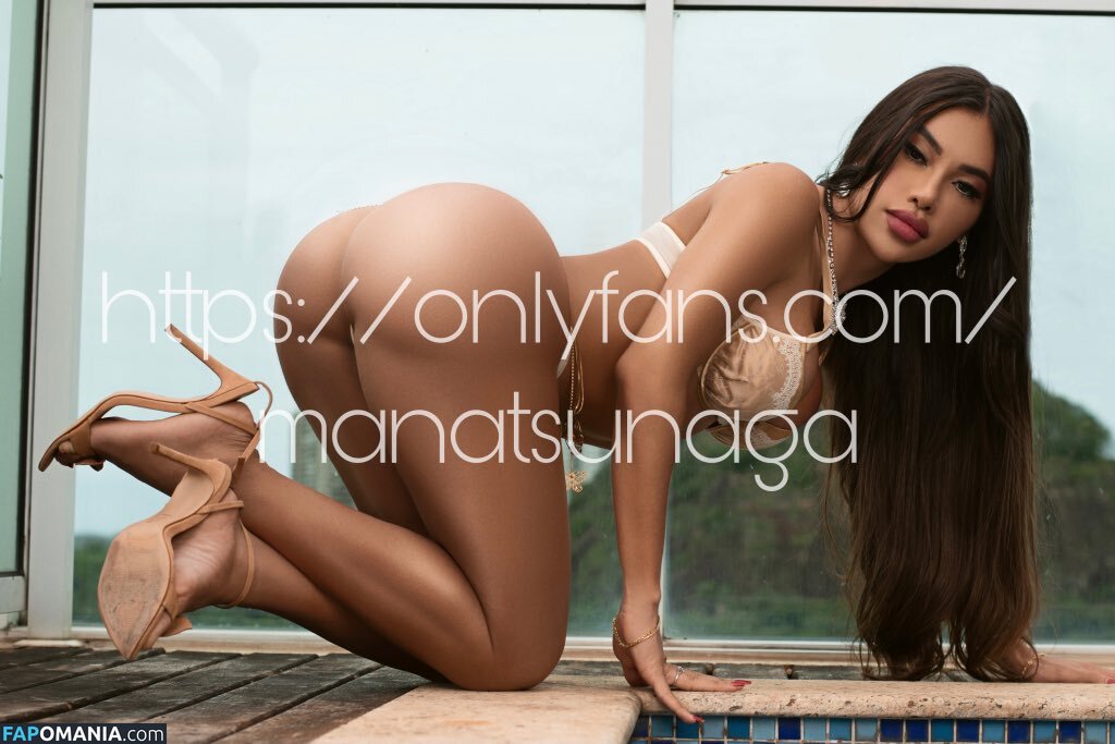 Mayumi Natsunaga / manatsunaga / suzukymayumi Nahý OnlyFans  Uniklá fotka #5