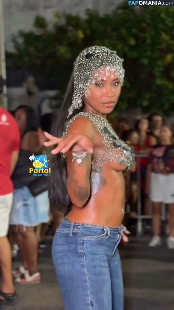 MC Rebecca / rebecca Nahý OnlyFans  Uniklá fotka #7