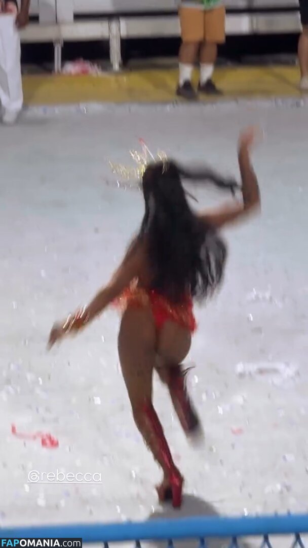 MC Rebecca / rebecca Nahý OnlyFans  Uniklá fotka #15