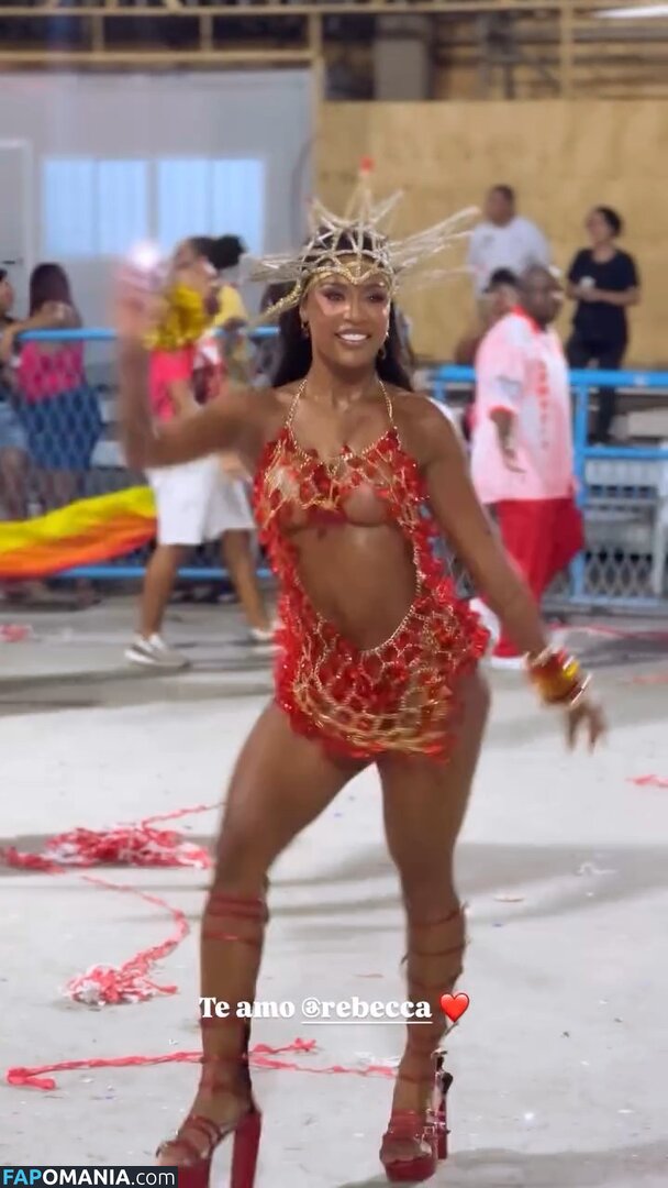 MC Rebecca / rebecca Nahý OnlyFans  Uniklá fotka #16