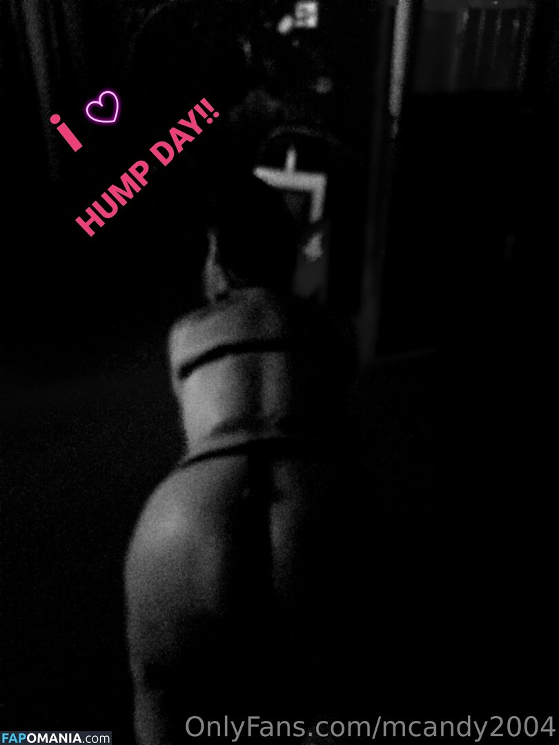 mcandy0723 / mcandy2004 Nahý OnlyFans  Uniklá fotka #8