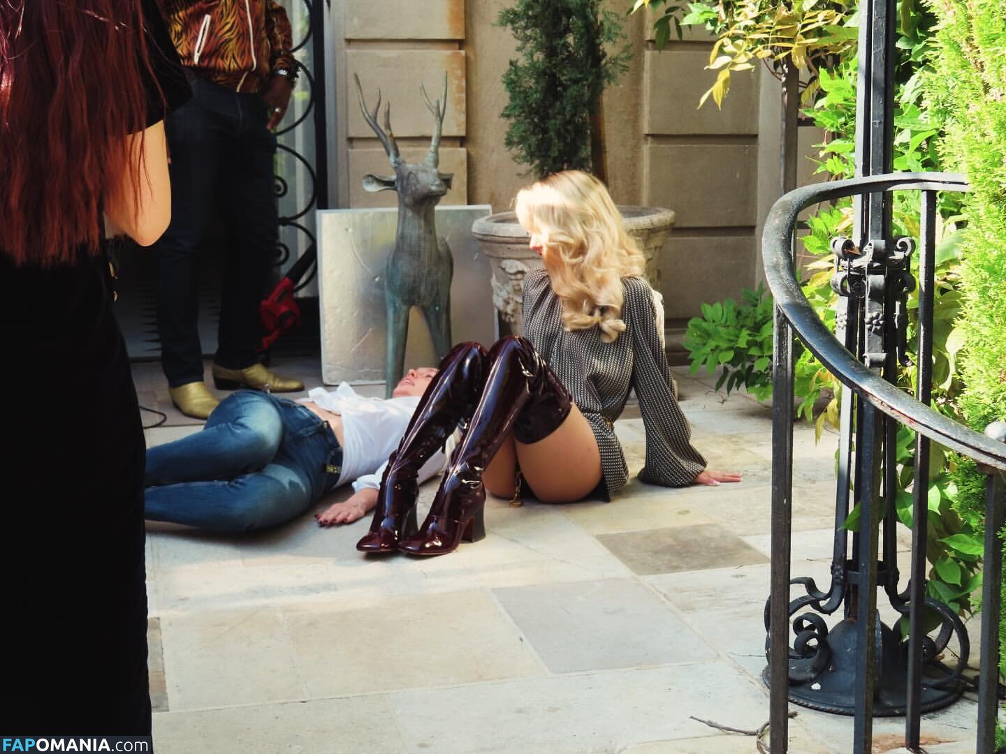 Mckenna Grace / mckennagrace / mckennagraceful Nahý OnlyFans  Uniklá fotka #157