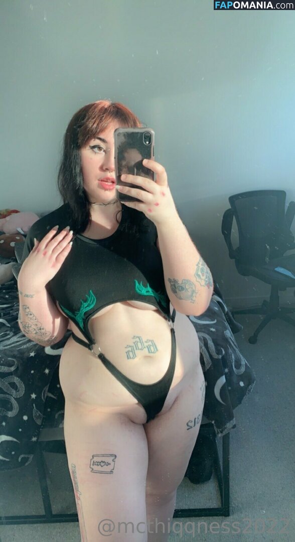 mcthiqq / mcthiqqness Nahý OnlyFans  Uniklá fotka #14