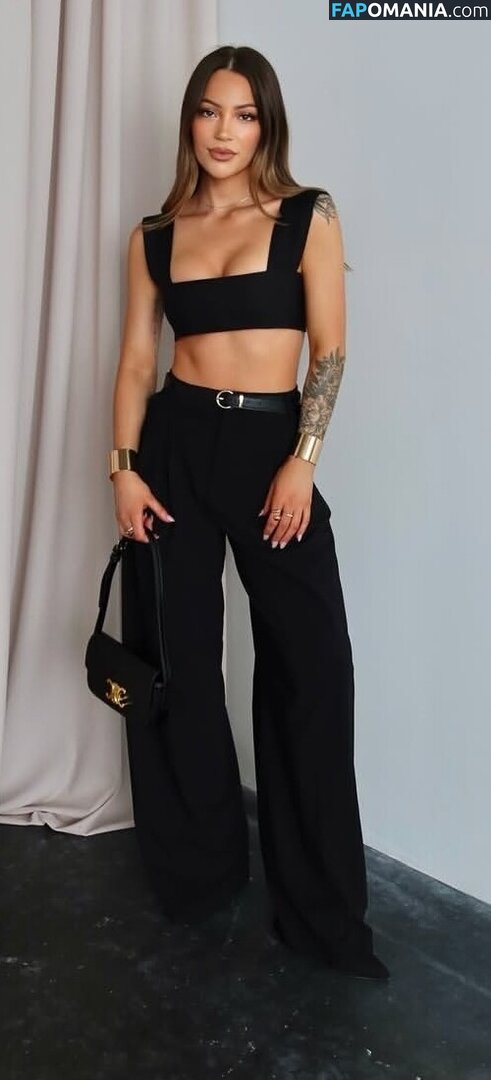 Designers / Meagan & Morgan Finn / meaganandmorgan / meaggfinn / moobabyy Nahý OnlyFans  Uniklá fotka #20