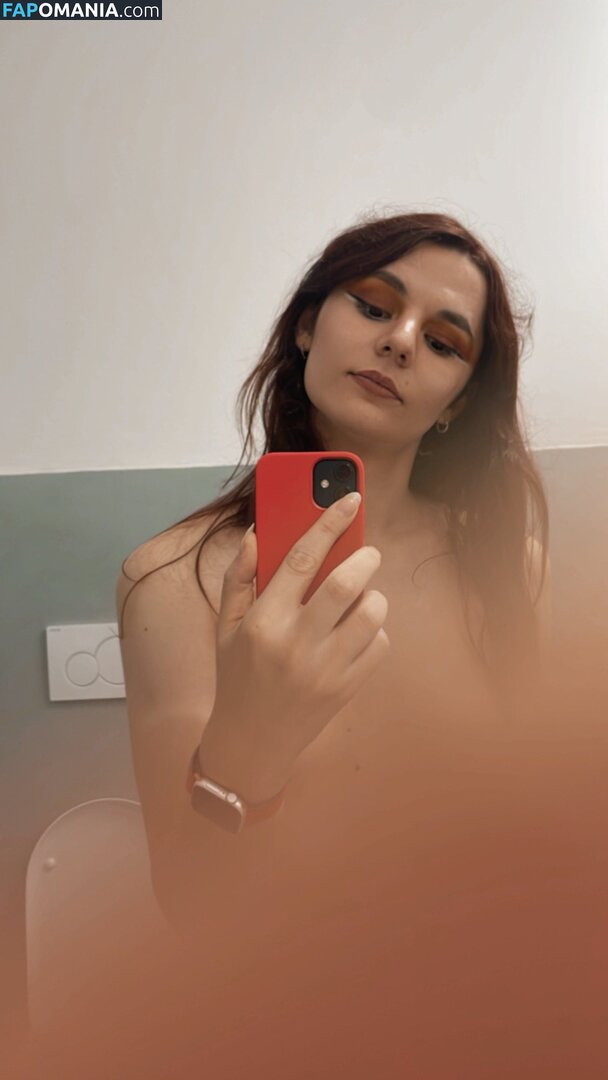 medeausa / medeausa_ Nahý OnlyFans  Uniklá fotka #1