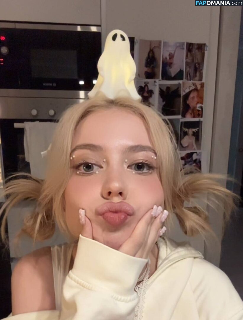 media_malyshka Nahý OnlyFans  Uniklá fotka #6