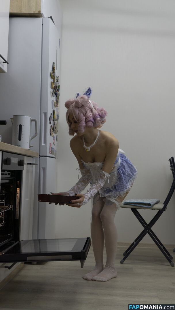 Meduzko Boosty Help . / meduzko Nahý OnlyFans  Uniklá fotka #27