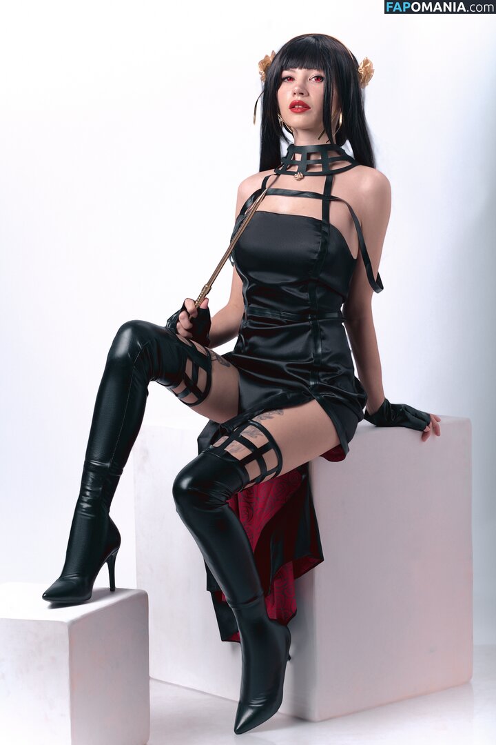 Meduzko Boosty Help . / meduzko Nahý OnlyFans  Uniklá fotka #30