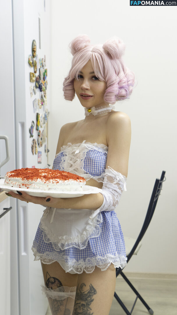 Meduzko Boosty Help . / meduzko Nahý OnlyFans  Uniklá fotka #40