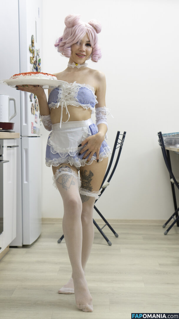 Meduzko Boosty Help . / meduzko Nahý OnlyFans  Uniklá fotka #41