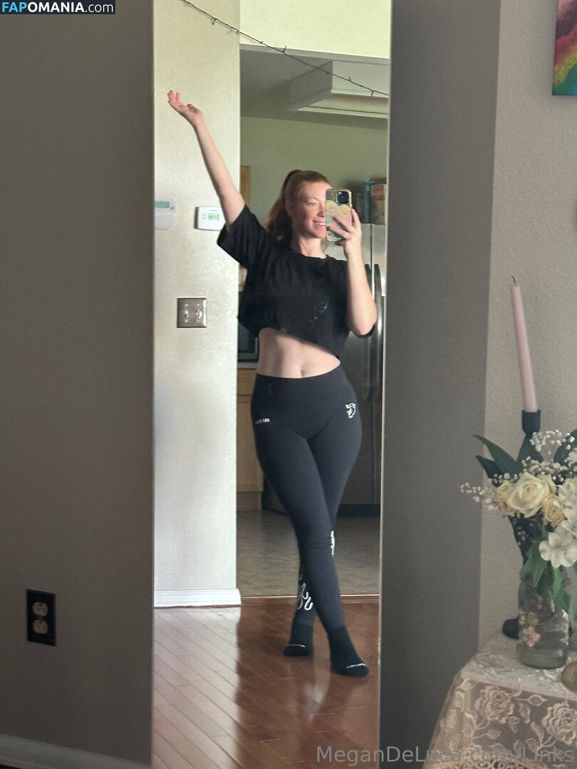 Megan DeLuca / Megmdxoxo_ / toroproductions / user Nahý OnlyFans  Uniklá fotka #1507