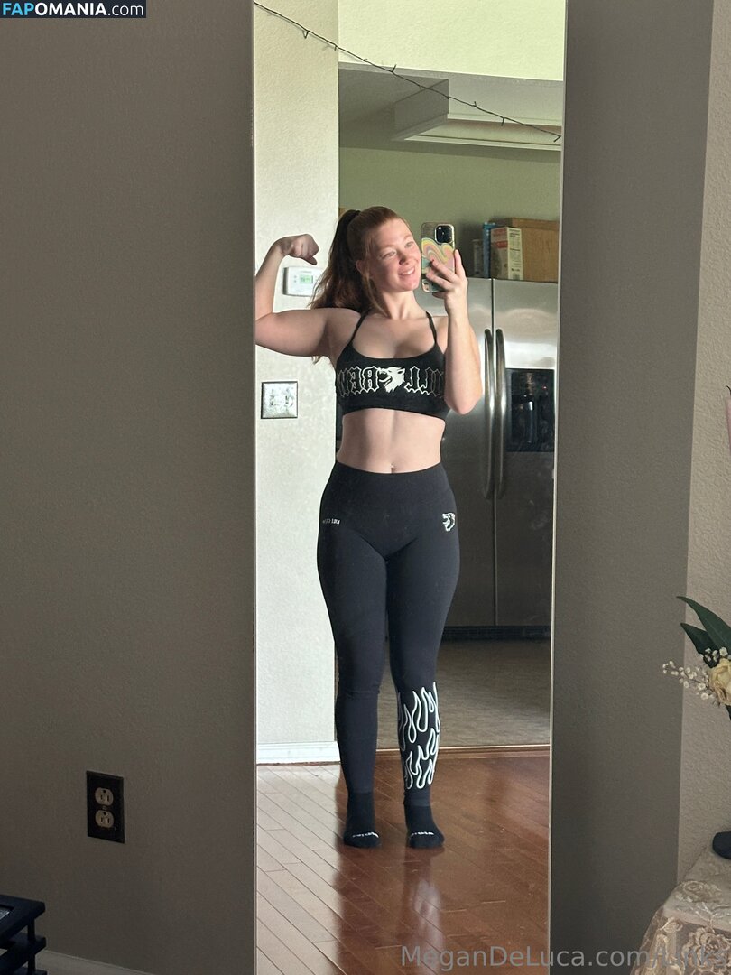 Megan DeLuca / Megmdxoxo_ / toroproductions / user Nahý OnlyFans  Uniklá fotka #1508