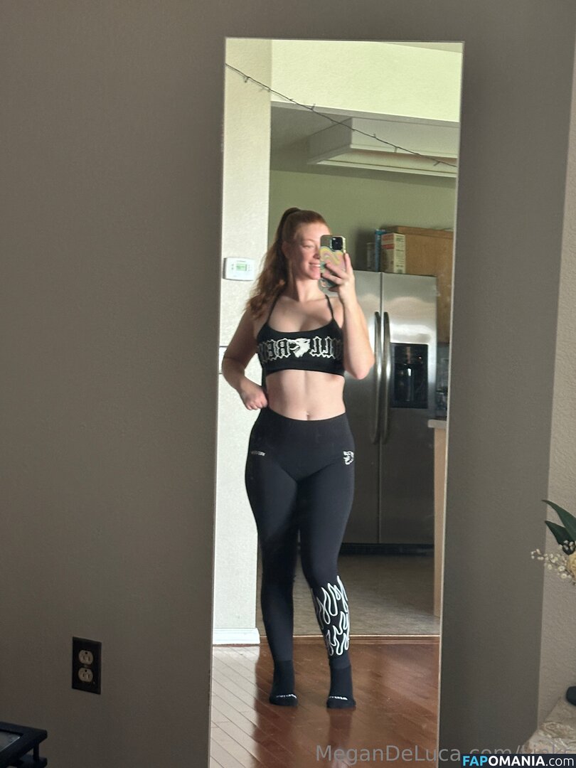 Megan DeLuca / Megmdxoxo_ / toroproductions / user Nahý OnlyFans  Uniklá fotka #1509