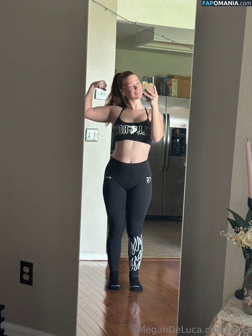Megan DeLuca / Megmdxoxo_ / toroproductions / user Nahý OnlyFans  Uniklá fotka #1510