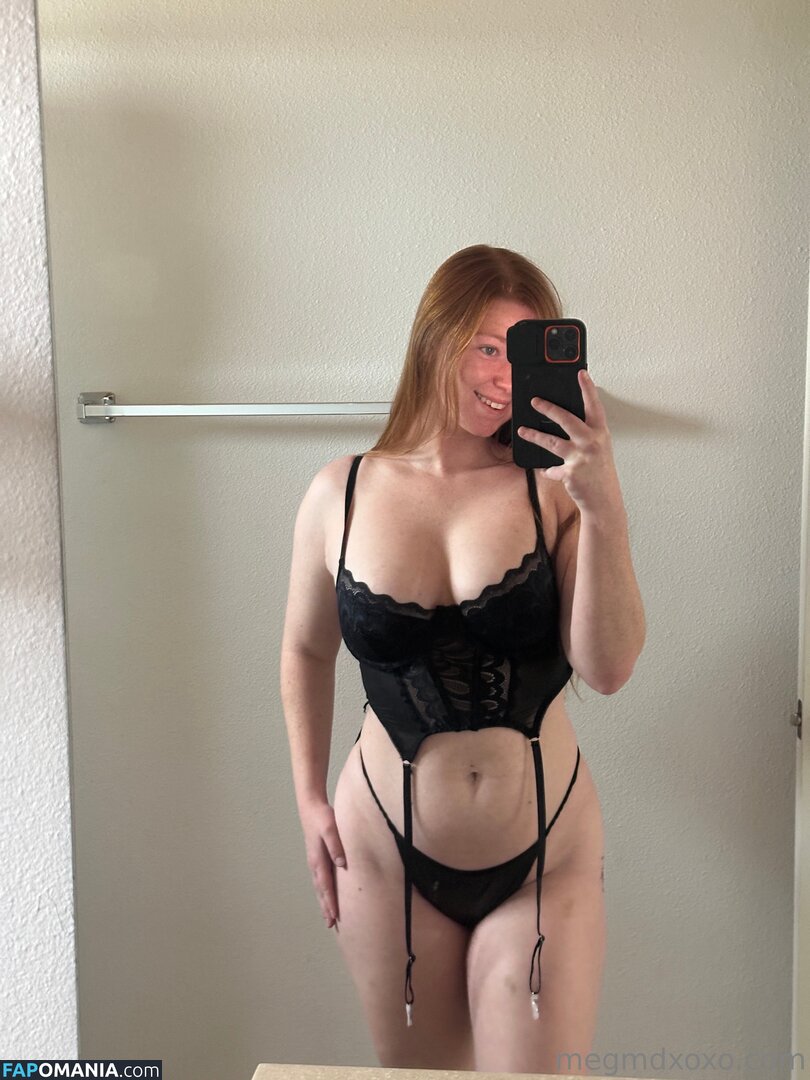 Megan DeLuca / Megmdxoxo_ / megandeluca Nahý OnlyFans  Uniklá fotka #1570