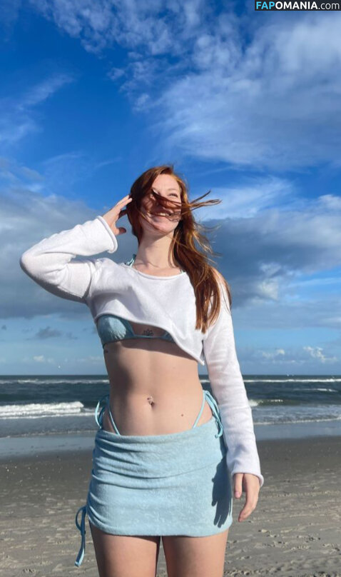 Megan DeLuca / Megmdxoxo_ / megandeluca Nahý OnlyFans  Uniklá fotka #1599