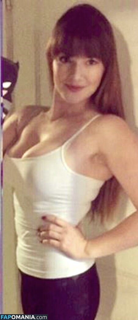 Megan Fisher / Meganchelffisher Nahý OnlyFans  Uniklá fotka #11