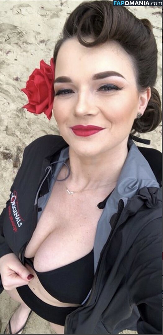 Megan Fisher / Meganchelffisher Nahý OnlyFans  Uniklá fotka #12