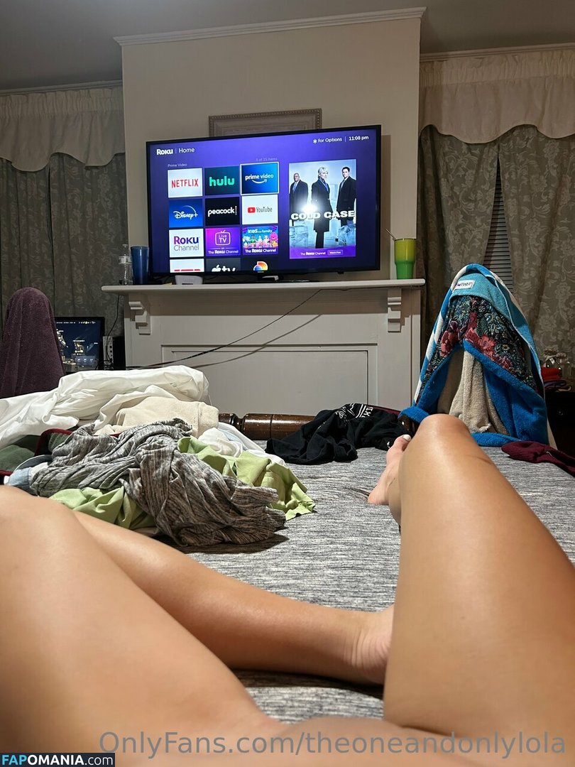 Megan Hill / mvp.megs / theoneandonlylola Nahý OnlyFans  Uniklá fotka #25