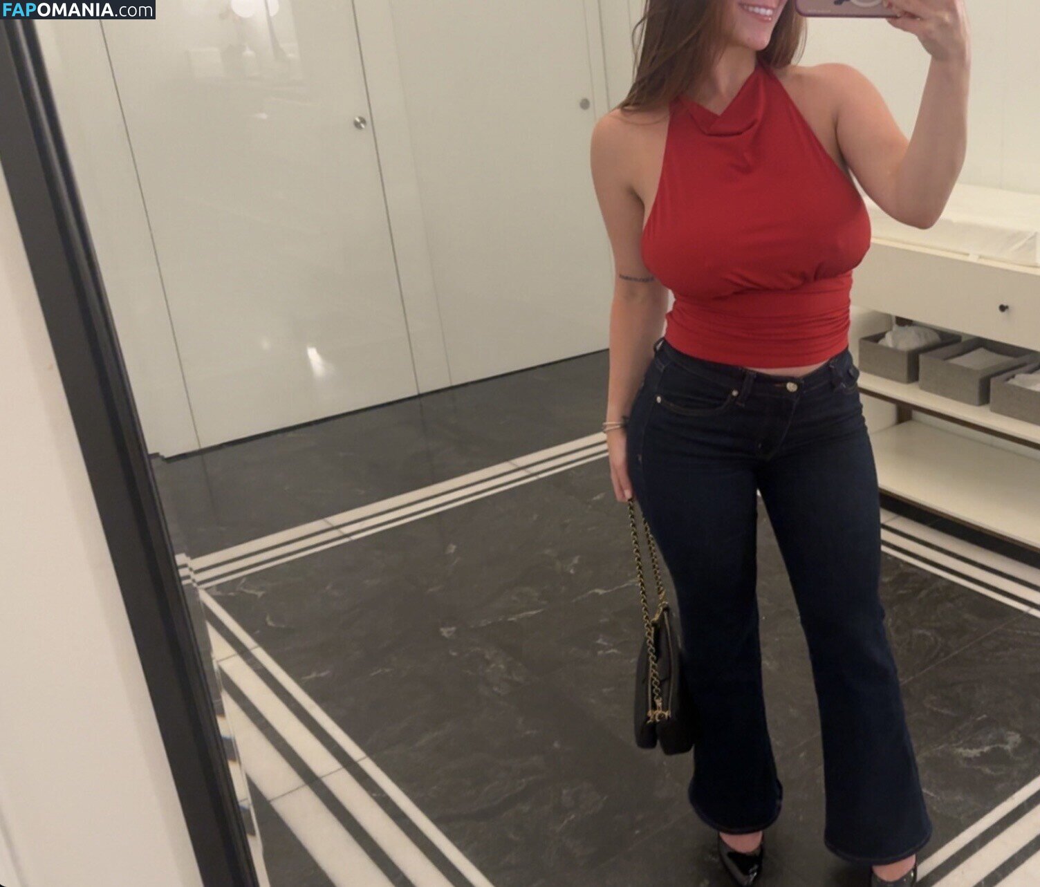 Megan McCarthy / megan.mariiiee Nahý OnlyFans  Uniklá fotka #54