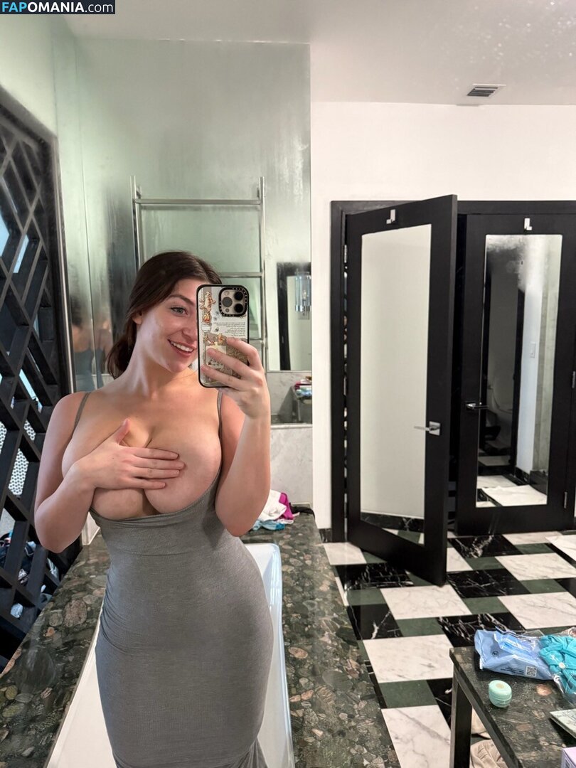 Megan McCarthy / megan.mariiiee Nahý OnlyFans  Uniklá fotka #59