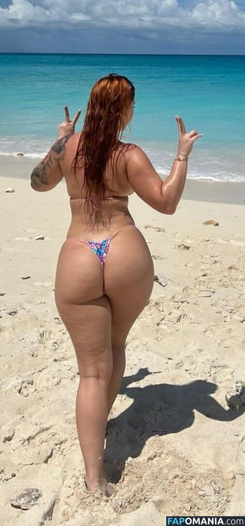 Megan (@me.abre) / theestallion Nahý OnlyFans  Uniklá fotka #2