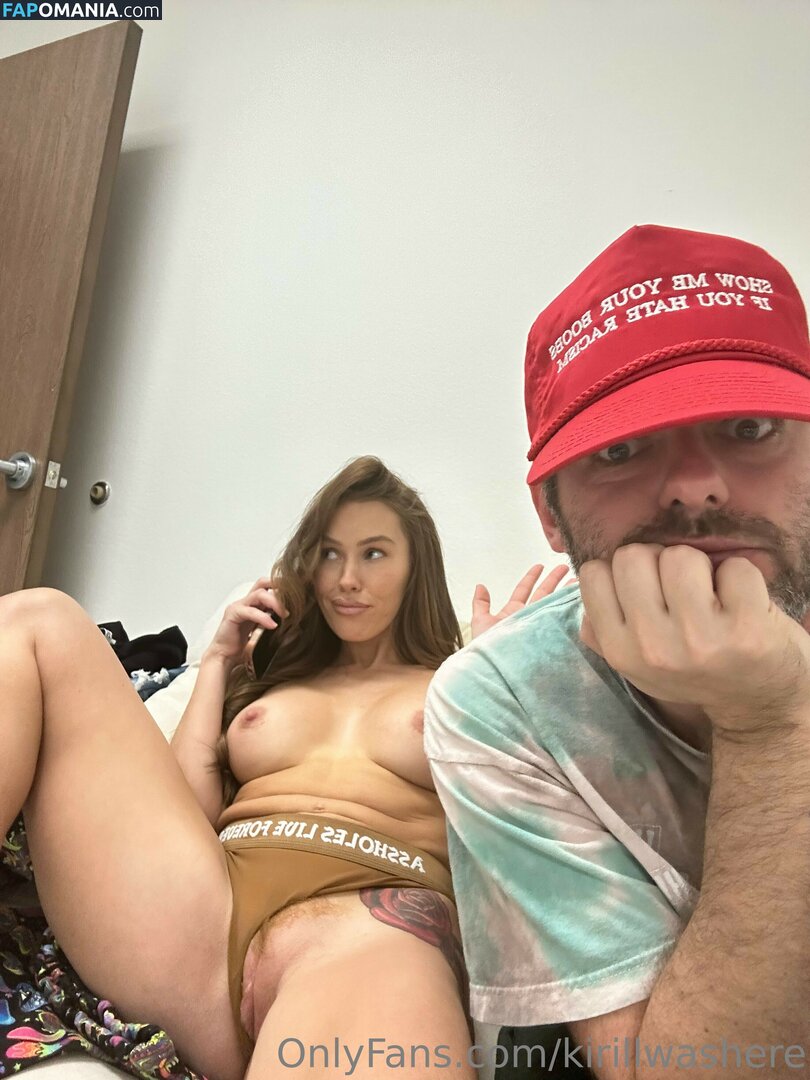 Megan Rain / meganmecrazyXX / meganrain / meganrainofficial_ Nahý OnlyFans  Uniklá fotka #734