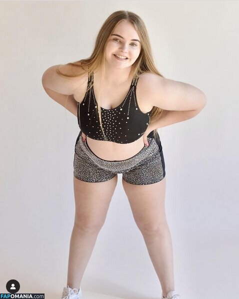 Megan Stacy / itsmeganstacy / mylife_asmegan Nahý OnlyFans  Uniklá fotka #1