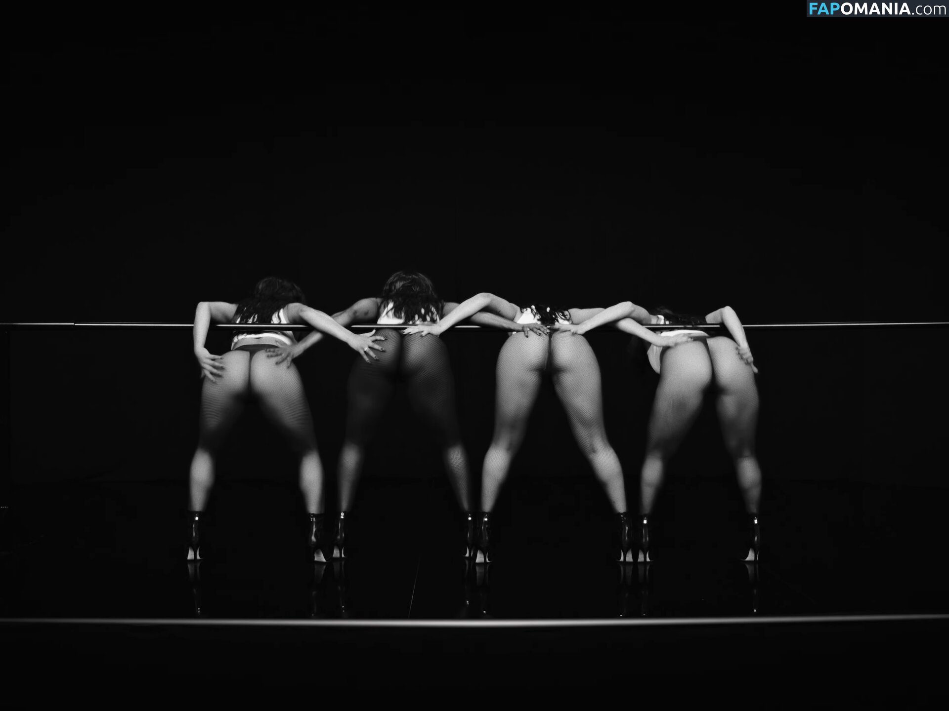 Megan Thee Stallion / megan_renee316 / theestallion Nahý OnlyFans  Uniklá fotka #1