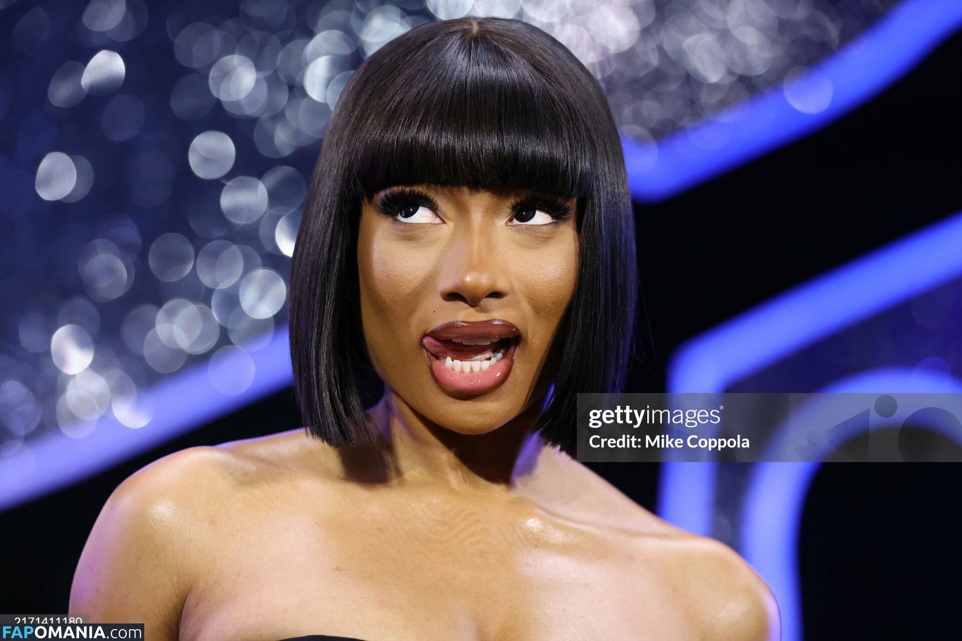Megan Thee Stallion / megan_renee316 / theestallion Nahý OnlyFans  Uniklá fotka #38