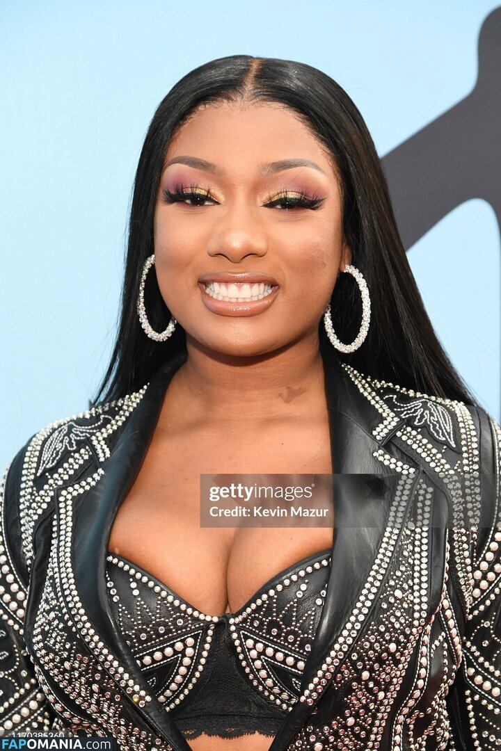 Megan Thee Stallion / megan_renee316 / theestallion Nahý OnlyFans  Uniklá fotka #39