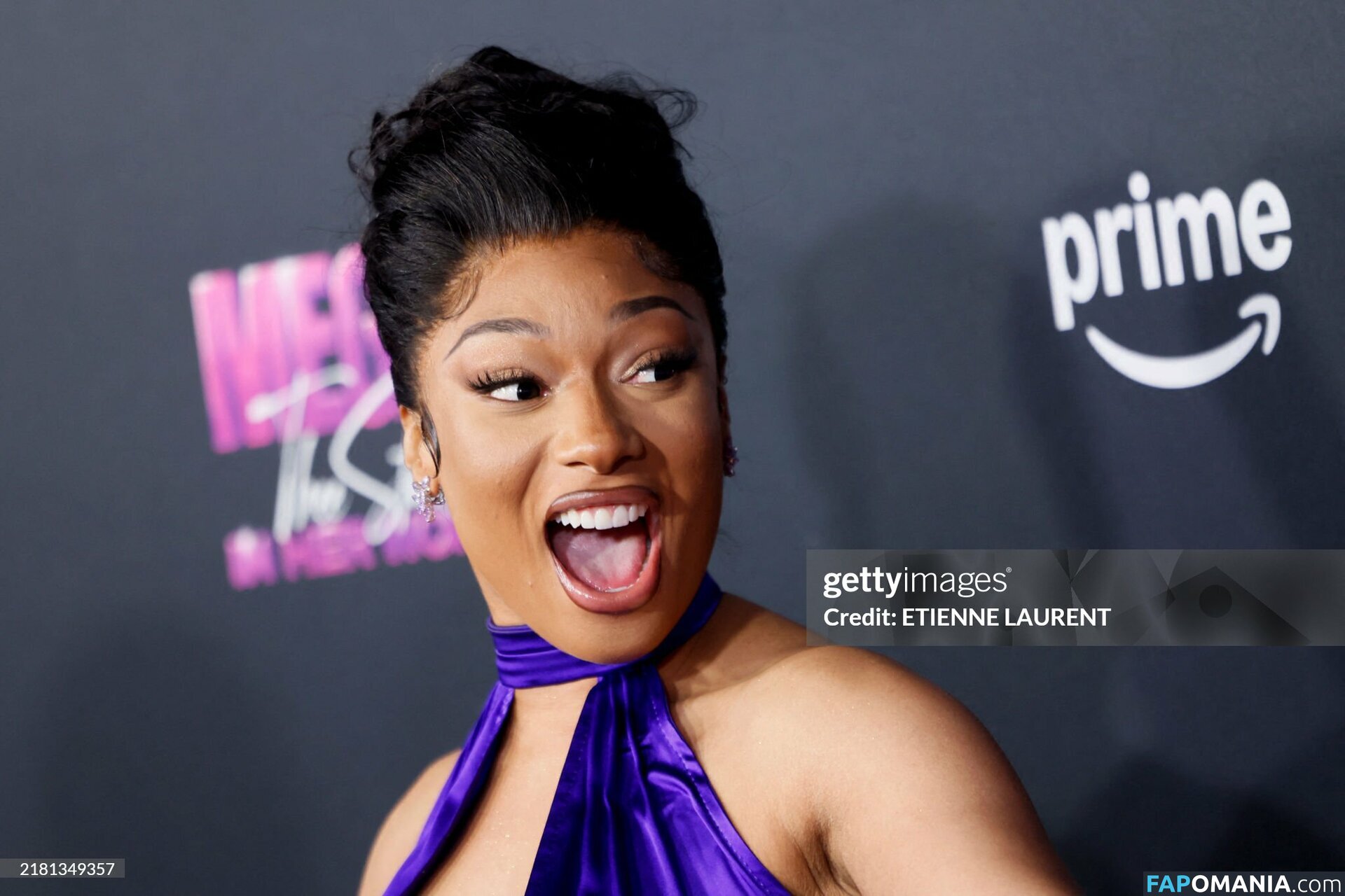 Megan Thee Stallion / megan_renee316 / theestallion Nahý OnlyFans  Uniklá fotka #40