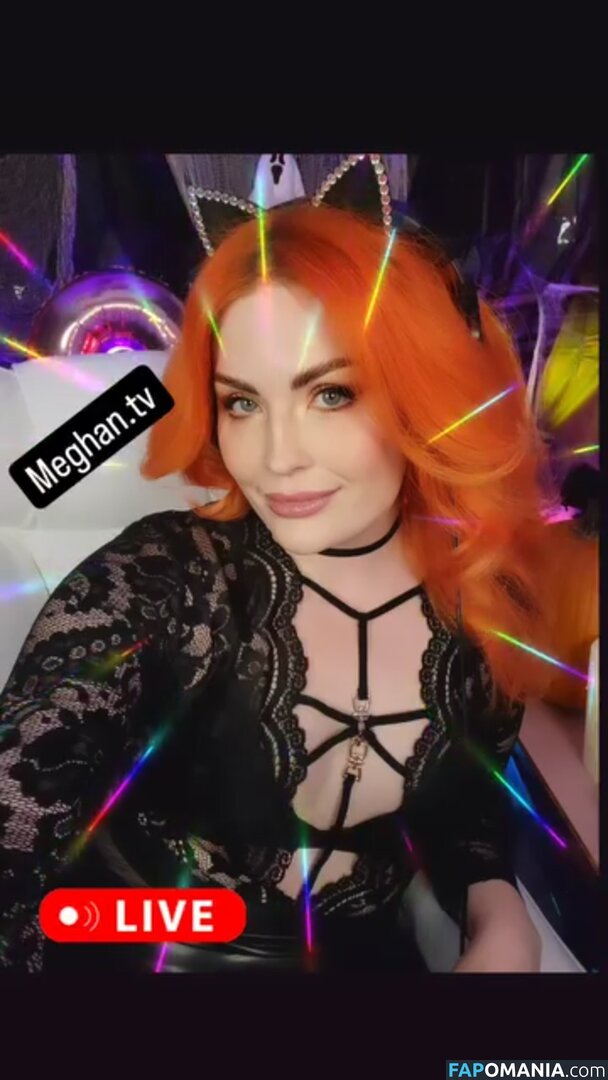 Meghan Yeah  / Meghan Yeah / meghan_yeah / meghan_yeah Nahý OnlyFans  Uniklá fotka #8