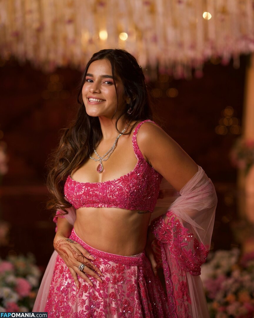 Meghna Kaur / shetroublemaker Nahý OnlyFans  Uniklá fotka #10