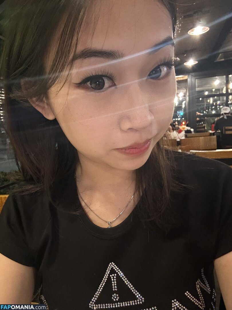 MEI LEE / meilee / meilee.offcial Nahý OnlyFans  Uniklá fotka #21