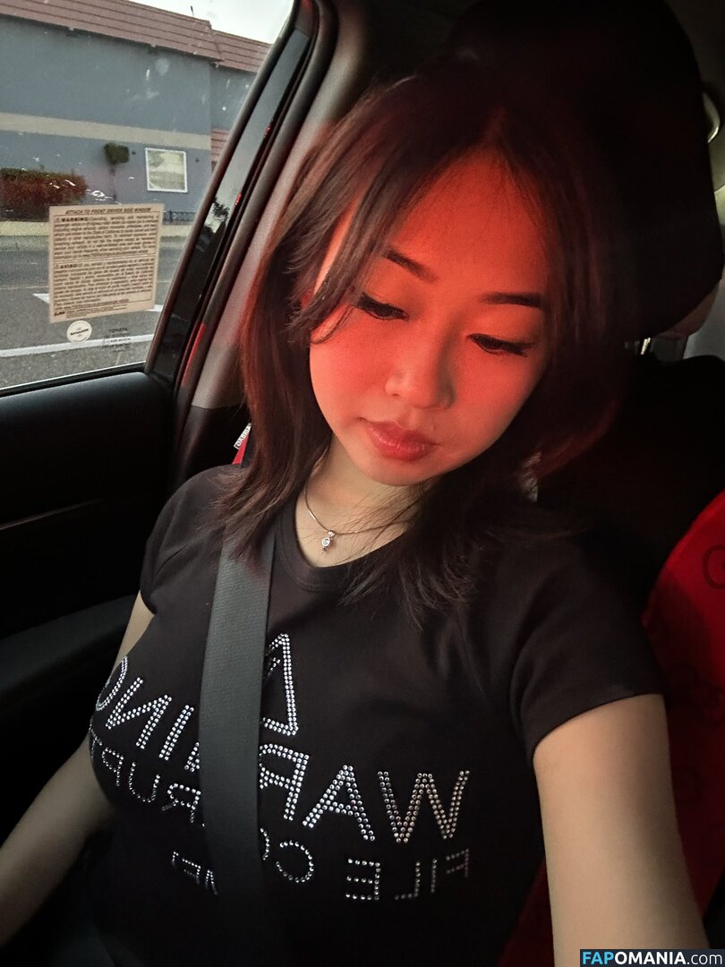 MEI LEE / meilee / meilee.offcial Nahý OnlyFans  Uniklá fotka #22