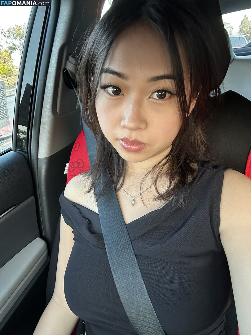 MEI LEE / meilee / meilee.offcial Nahý OnlyFans  Uniklá fotka #24