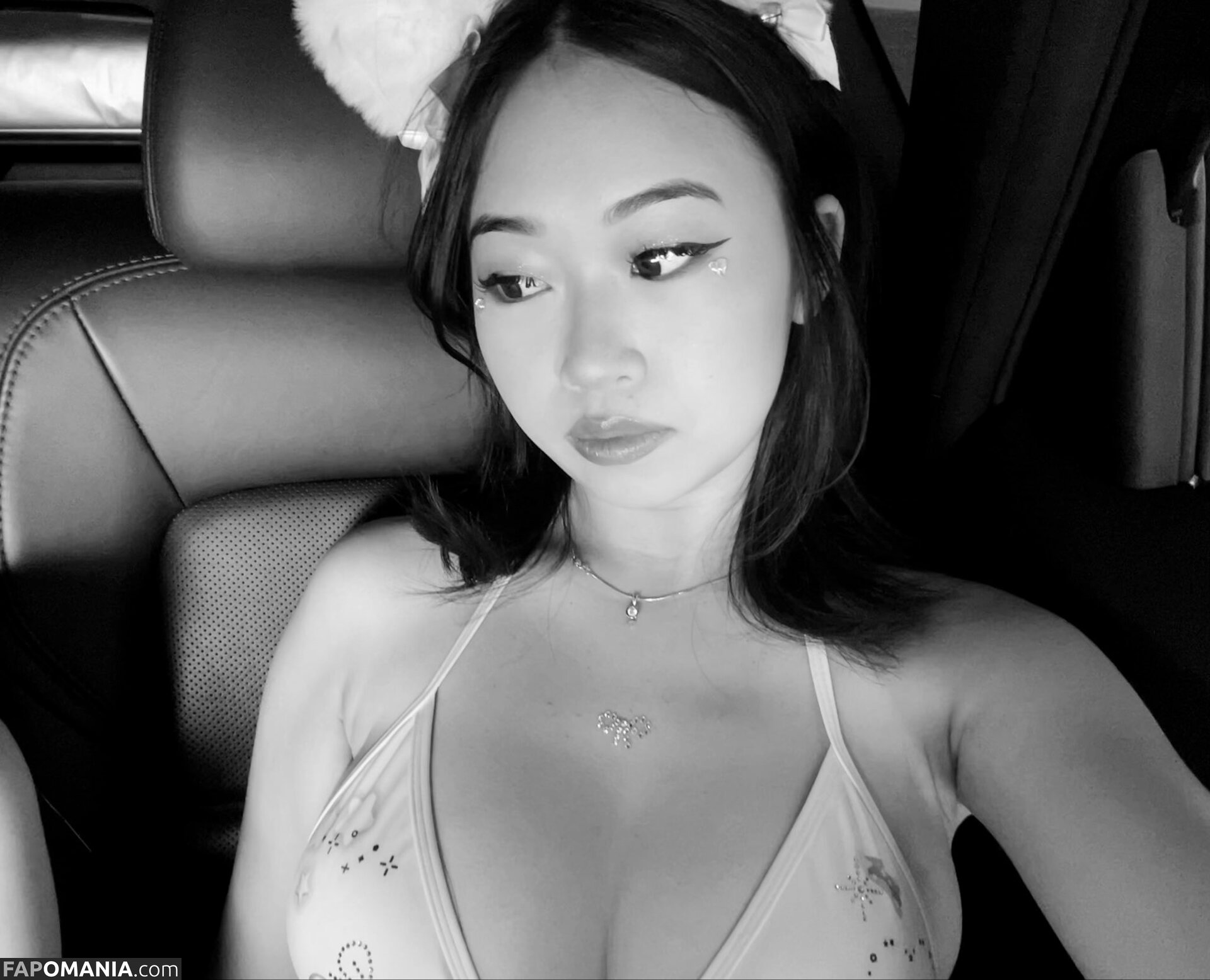 MEI LEE / meilee / meilee.offcial Nahý OnlyFans  Uniklá fotka #25
