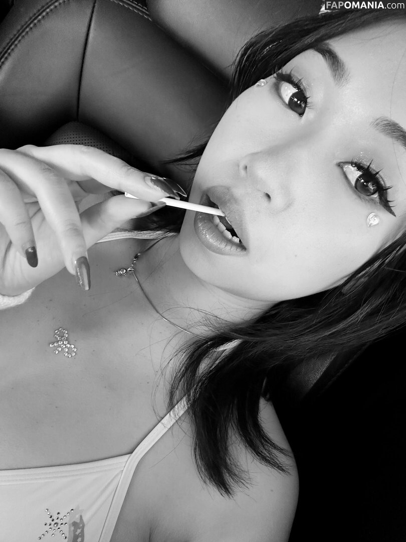 MEI LEE / meilee / meilee.offcial Nahý OnlyFans  Uniklá fotka #26